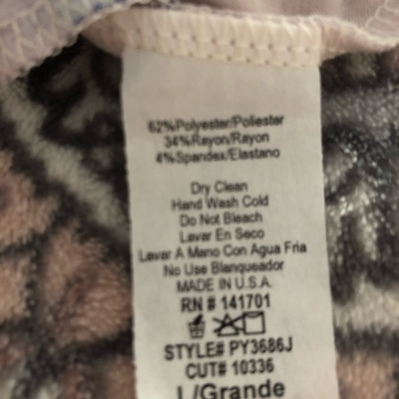 Adorable Tie Dye Shorts! 💜143 Story by Line Up - Picture 5 of 5